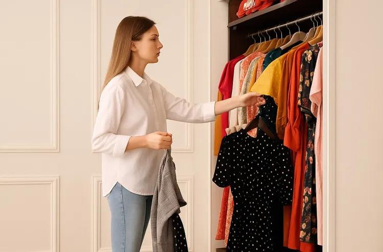 Personalized Wardrobe Assessment Services